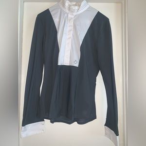 Cavalleria Toscana Showshirt